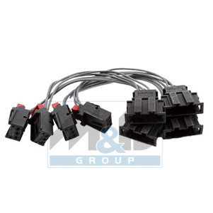 PIECES POUR SYSTEMES DE GESTION MOTEUR